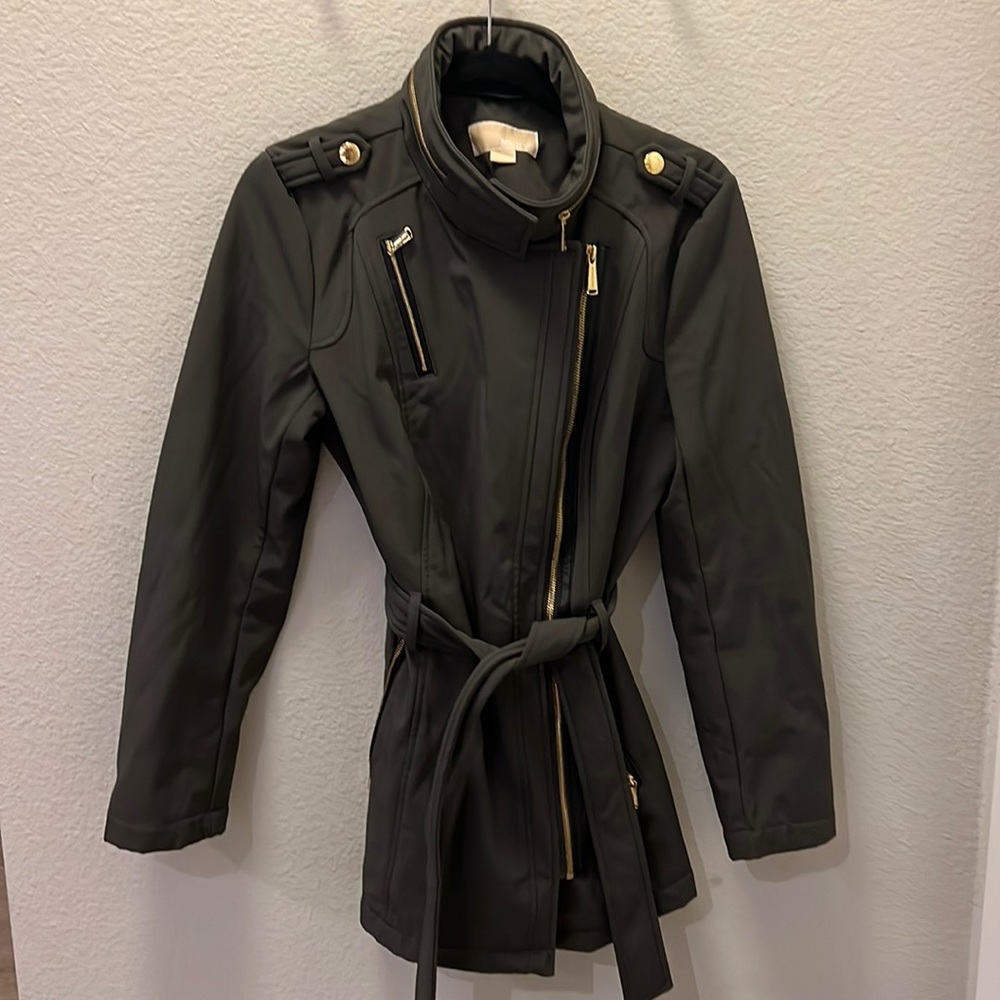 Michael Kors woman’s coat